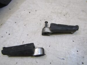 jeu de cale pieds arriere yamaha 600 xj diversion 4br 1996 2002