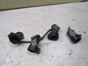 jeu de pipe d'admissions yamaha xj 600 diversion 4br 1996 2003