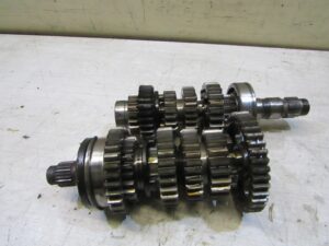 boite de vitesses occasion yamaha 600 xj diversion 4br 1996 2002