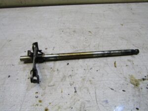 axe de selecteur yamaha 600 xj diversion 4br 1996 2002