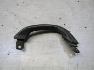poignée passager arriere voir coté surphoto yamaha 600 xj diversion 4br1996 2002