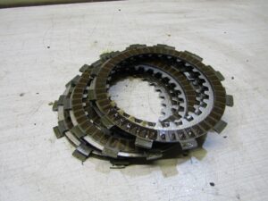 jeu de disques d embrayage yamaha 600 xj diversion 4br 1996 2002
