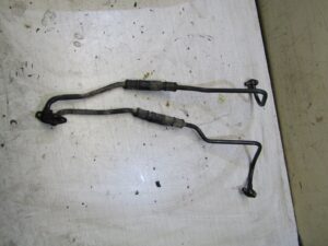 jeu de flexible d huile yamaha 600 xj diversion 4br 1996 2002
