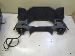 carenage entourage de compteur kawasaki 1000 gtr 1994 2004