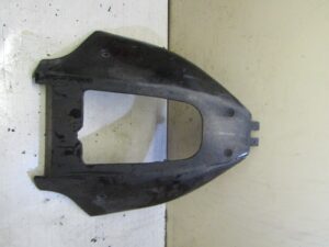 sabot de carenage kawasaki 1000 gtr 1994 2004 avec defauts