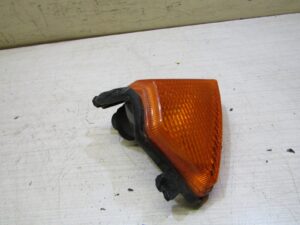 clignotant avant kawasaki 1000 gtr 1994 2004 voir coté sur photos