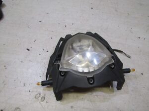 optique de phare rieju mrt sm 50 2009 2017