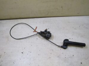 carburateur 17.5 starter manuel rieju mrt sm 50 2009 2017 |