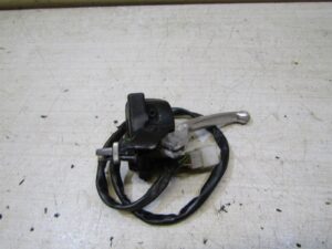 commodo gauche rieju mrt sm 50 2009 2017