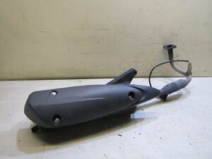 pot d echappement scooter tnt dixon 10 pouces 2024 2025