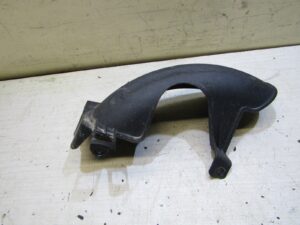 garde boue arriere scooter tnt dixon 10 pouces 2024 2025