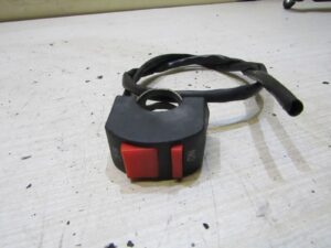 bouton coupe circuit adapable beta rr 50 sm 2021 2025 sans cosses