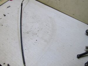 flexible de frein avant beta rr 50 sm 2021 2025 |