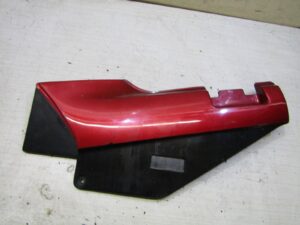carenage arriere gauche kawasaki 1000 gtr 1994 2004