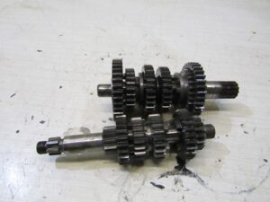 boite de vitesses moteur minarelli am6 sherco rieju beta 50 tzr 50