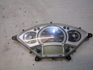 COMPTEUR YAMAHA X-MAX 125 2006-2009 5880 km