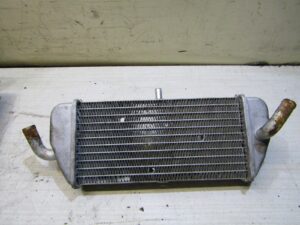 radiateur de refroidissement yamaha x-max 125 2006-2009