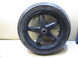 jante roue avant yamaha x-max 125 x max 2006-2009