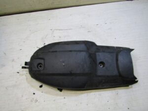 cache plastique de transmission yamaha x-max 125 x max 2006-2009 |
