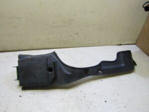 carenage de vide poche gauche kawasaki 1000 gtr 1994 2004