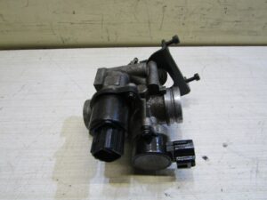 boitier papillon yamaha x-max 125 2006-2009 |