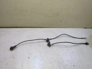 flexible de frein avant kawasaki 1000 gtr 1994 2004