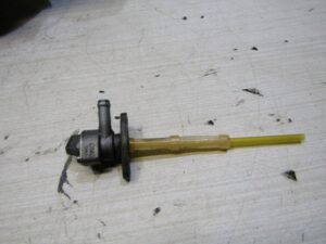 robinet a carburant d'essence Beta RR 50 2018 2020