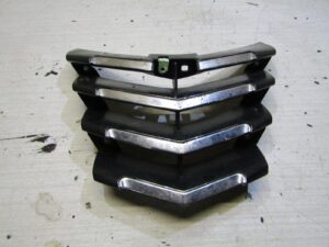 grille avant Scooter Peugeot Citystar 50cc 2011 2017