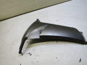 aile carenage avant gauche Scooter Peugeot Citystar 50cc 2011 2017