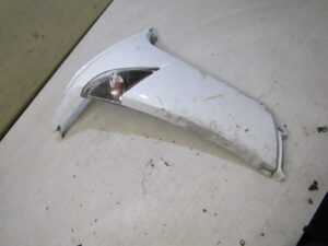 aile carenage avant gauche Scooter Peugeot Citystar 50cc 2011 2017 |