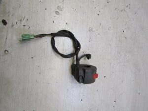 commodo droit kawasaki 1000 gtr 1994 2004