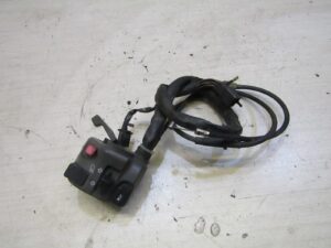 commodo gauche kawasaki 1000 gtr 1994 2004 |