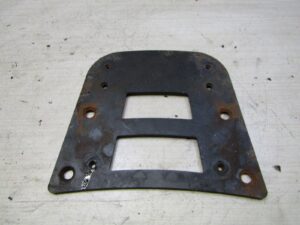 support top case acier kawasaki 1000 gtr 1994 2004