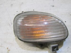 clignotant avant gauche mbk ovetto 500 av 2007 |