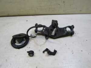 kit serrure neiman bouchon kawasaki 1000 gtr 1994 2004