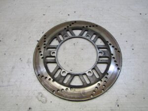 disque de frein arriere kawasaki 1000 gtr 1994 2004