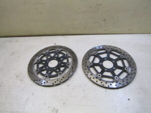 disque de frein avant kawasaki 1000 gtr 1994 2004 cote mini 0.4