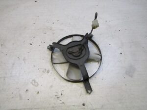 ventilateur de refroidissement kawasaki 1000 gtr 1994 2004 palle abimé