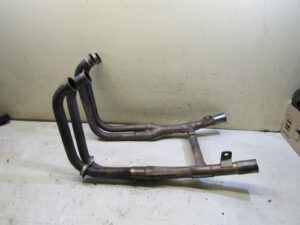 collecteur d echappement kawasaki 1000 gtr 1994 2004