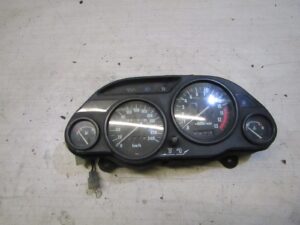 compteur tableau de bord kawasaki 1000 gtr 1994 2004 51570 km