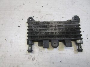 radiateur d huile kawasaki 1000 gtr 1994 2004