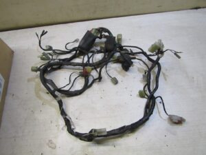 faisceau electrique kawasaki 1000 gtr 1994 2004 26030-1286