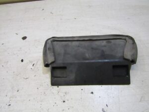 Kawasaki GTR 1000 Couvercle de radiateur 14024-1267 1000 gtr 1994 2004