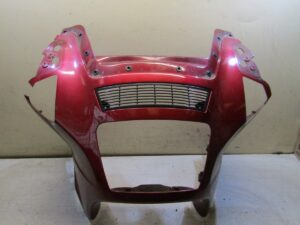 carenage avant a réparer kawasaki 1000 gtr 1994 2004