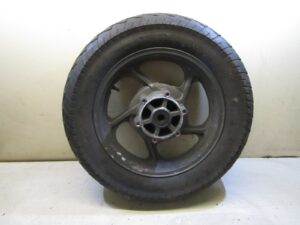 jante roue arriere pneu moyen kawasaki 1000 gtr 1994 2004 |