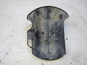 garde boue de fourche mbk booster apres 2004