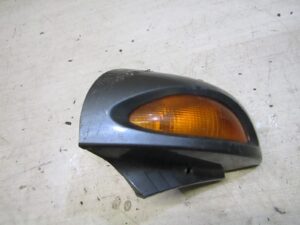 retroviseur gauche (coque abime) bmw r 1150 rt 2004 2006 |