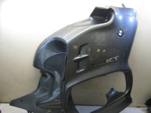 carenage droit bmw r 1150 rt 2004 2006 manque une fixation
