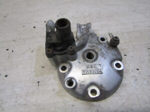 culasse yamaha dtr 125 1989 2004