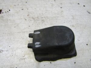 cache de moteur de valve d echappement yamaha dtr 125 1989 2004 |